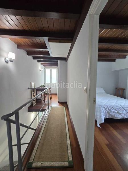 Foto 0880c2bf-ce23-4093-9936-5b68e8291996. Casa adossada amb calefacció a Área Rural Ferrol