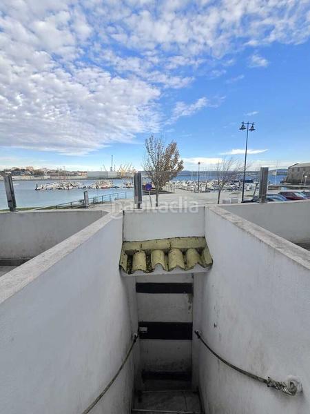 Foto 29cebde3-b074-4c66-bf8e-75bbaf722bd1. Casa adossada amb calefacció a Área Rural Ferrol