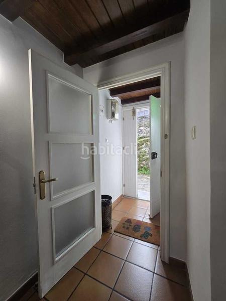 Foto 5ad39ef4-75be-486f-a72a-50348864c034. Casa adossada amb calefacció a Área Rural Ferrol