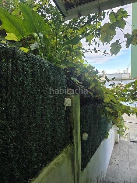 Foto 5d2b6adc-9960-4ae4-a9ab-979525975897. Casa adossada amb calefacció a Área Rural Ferrol