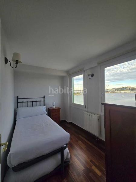 Foto 796cf709-f997-4081-bd41-437a64246184. Casa adossada amb calefacció a Área Rural Ferrol