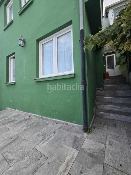 Foto 82890ca9-25dc-4539-a8de-82311b6efcc3. Casa adossada amb calefacció a Área Rural Ferrol