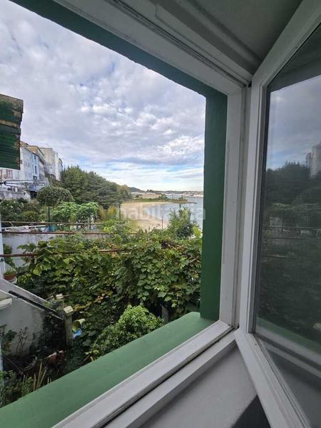 Foto 86833f3f-9c89-4e37-93f7-24e62c9ab68b. Casa adossada amb calefacció a Área Rural Ferrol