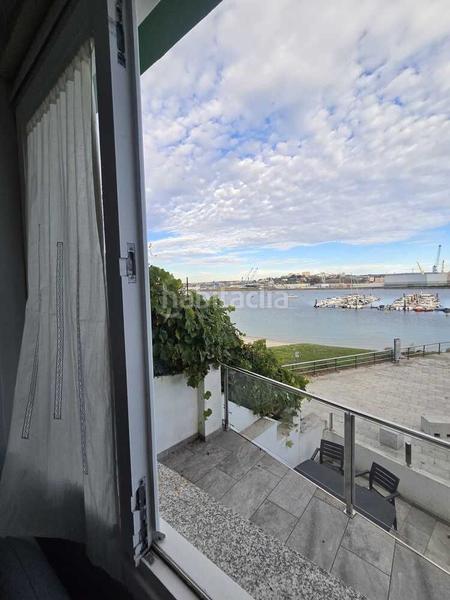 Foto c1cb7239-1e1a-4073-a365-a622fb24302e. Casa adossada amb calefacció a Área Rural Ferrol