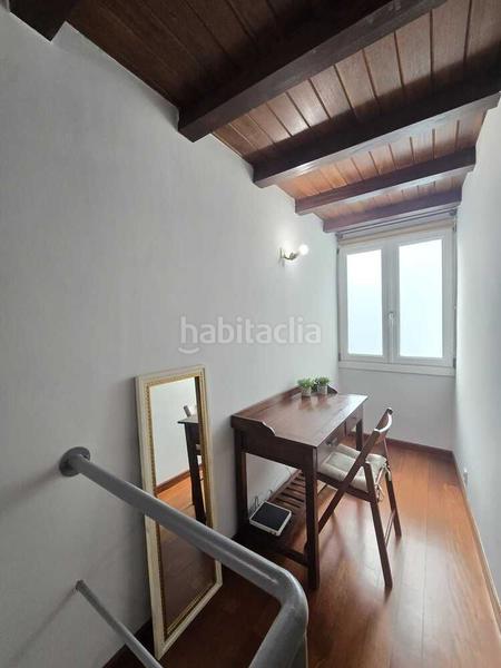 Foto fd9c89e5-9f15-4453-bed1-bfeabeb197b8. Casa adossada amb calefacció a Área Rural Ferrol