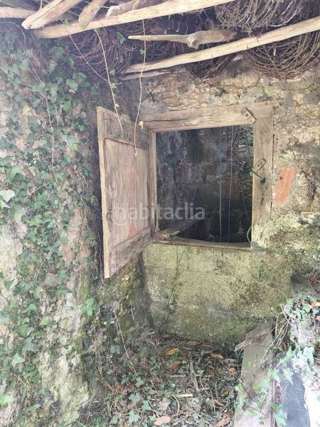 Foto 049251f0-8740-4f78-9246-3c0ce2ef3661. Masia a Somozas (As)