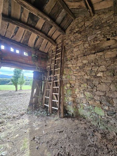 Foto 09089bce-ebd3-424b-9bfd-cb5928a4b8ea. Masia a Somozas (As)