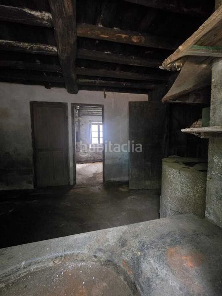 Foto 0921b9f5-90a2-43ca-a287-1dba49551dbd. Masia a Somozas (As)