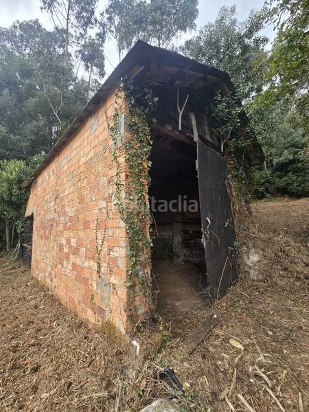 Foto 0efcfcf5-06c4-4599-8b03-bf79e62fba2b. Masia a Somozas (As)