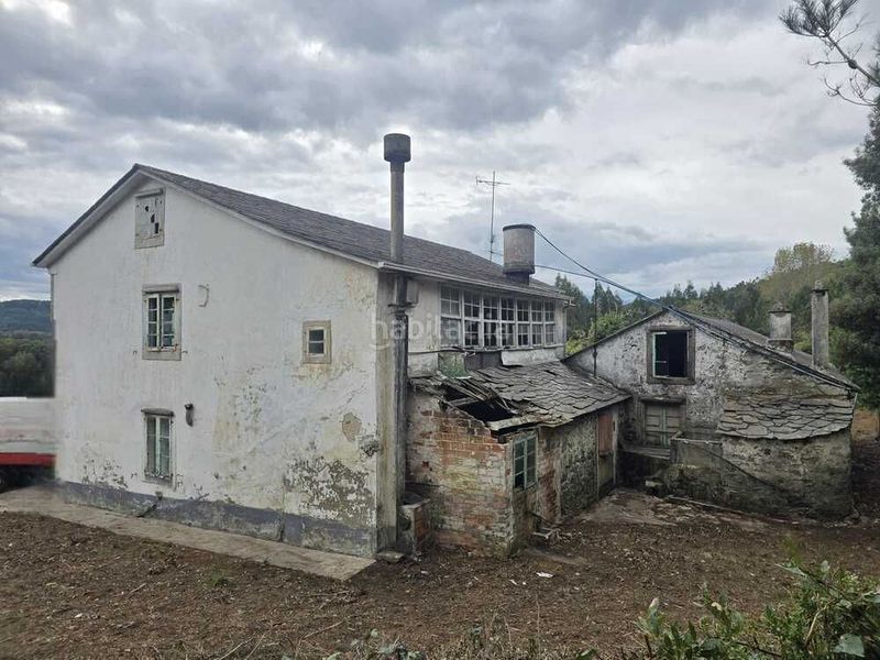 Foto 19e271ac-d0f5-4b39-995b-dc5445deffe2. Masia a Somozas (As)