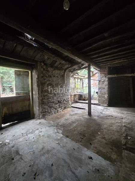 Foto 204a9aa3-c328-4a16-81a1-2dffddc939b4. Masia a Somozas (As)