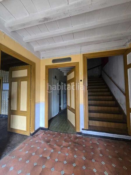 Foto 257346ca-195f-4db4-8335-e3fb54f8b9a3. Masia a Somozas (As)