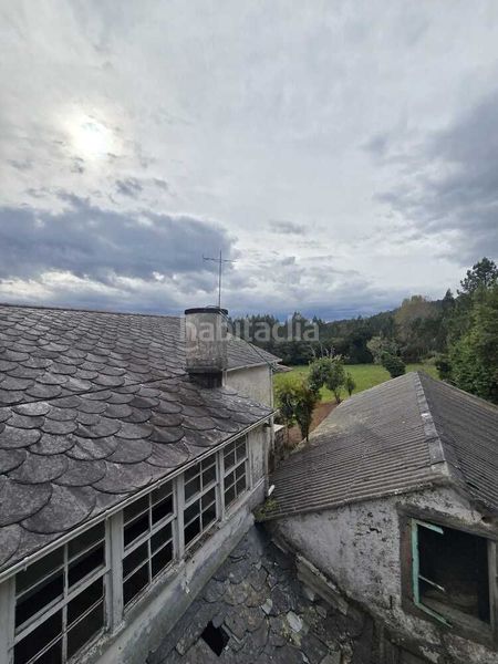 Foto 3d5a0ade-7d5a-49bd-bbab-0eca6018d0fc. Masia a Somozas (As)