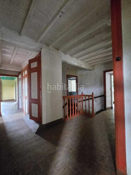 Foto 404c64c8-18d0-484b-89b0-11e680dae940. Mas dans Somozas (As)