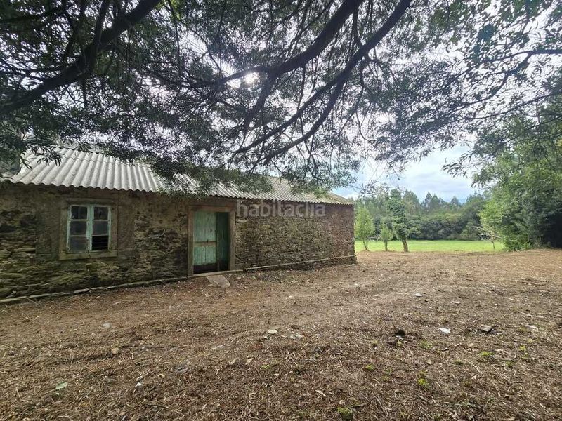 Foto 41e2d2d8-d699-4514-802d-2099a1923309. Masia a Somozas (As)