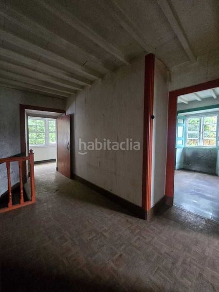 Foto 46c646c1-b0e9-40d9-afc9-7dd01e00ff40. Masia a Somozas (As)