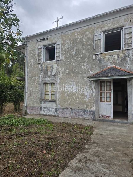 Foto 47e8b23a-8418-4cfe-906a-e35cf34b2dc0. Masia a Somozas (As)