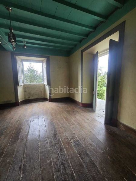 Foto 4a3d9139-fda8-478f-9451-97fb745185e2. Masia a Somozas (As)