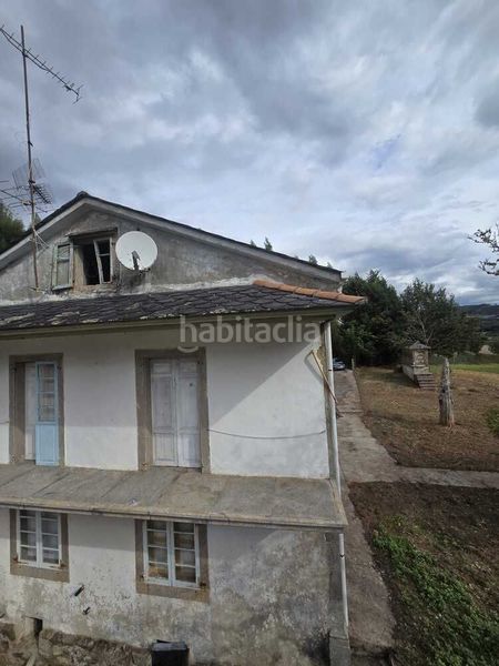 Foto 4bfff765-2825-4bcf-ac07-962788951ff8. Masia a Somozas (As)