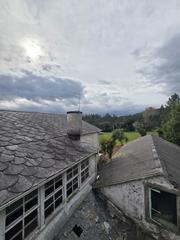 Bauernhof in Somozas (As). Casa de campo con historia y potencial en as somozas, a coruña