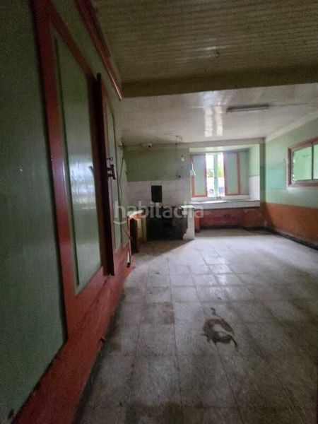 Foto 513d71c0-96e6-4ecf-9a80-18ab9de80fce. Masia a Somozas (As)