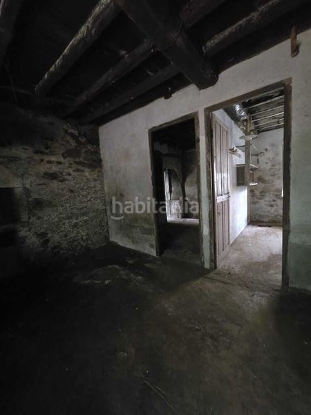 Foto 6b94a17b-26f8-4324-9d79-ebfc929a8645. Masia a Somozas (As)