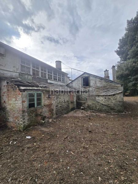 Foto 6e520a0c-5936-4977-8953-1531586b5666. Masia a Somozas (As)