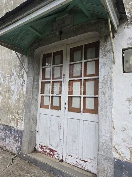 Foto 7cbf93b8-5a5c-4a33-8fb4-e3f877d2b305. Masia a Somozas (As)