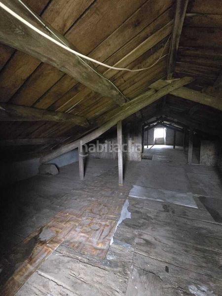 Foto 9208b409-a998-419a-b505-42cc11a7c589. Masia a Somozas (As)