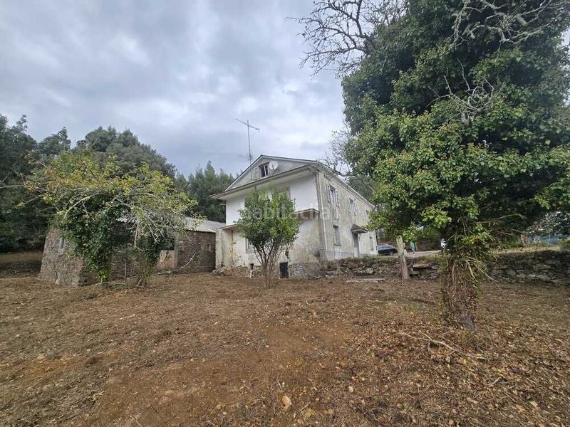 Foto b557783b-3e6c-4150-9882-e24ac83ece19. Masia a Somozas (As)