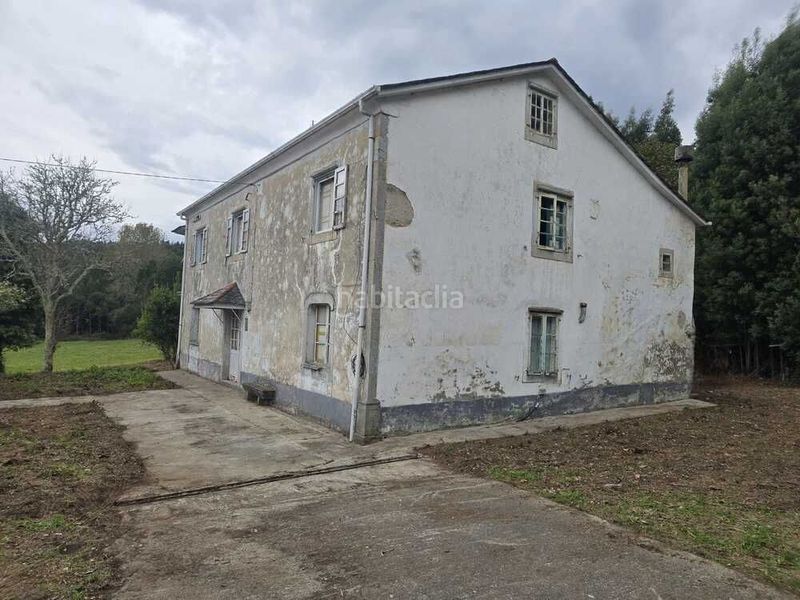 Foto b8dbb472-a6a6-43f3-9504-2e1b7875e0a2. Masia a Somozas (As)