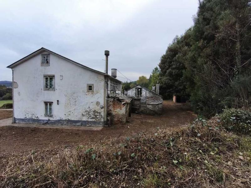 Foto c8af0fb7-c3cc-4f29-912f-98e877170153. Mas dans Somozas (As)