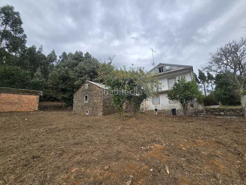 Foto dc3b9e16-cf45-42e3-9006-7b46c31792bb. Masia a Somozas (As)