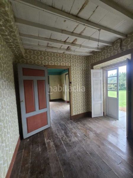 Foto f37268a6-0fc7-4a23-9659-b4d23525b6d9. Masia a Somozas (As)