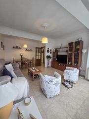 Piso en Zona Ultramar. Piso totalmente exterior en zona fajardoferrol