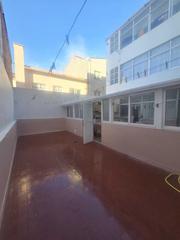 Etagenwohnung in Alto del Castaño. Piso en primera planta con terraza dey bajo de 165 m2