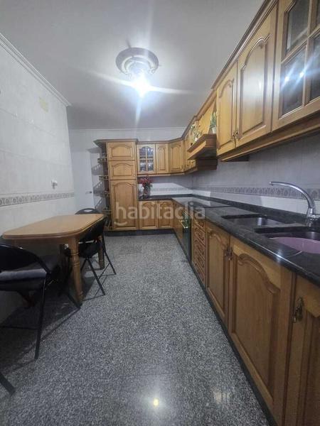 Foto e4a51277-2994-4599-88b7-e421bc35aa93. Appartamento con riscaldamento in Alto del Castaño Narón