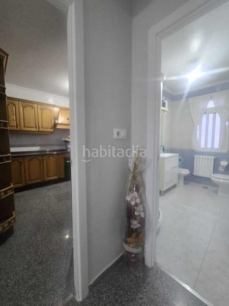 Foto ffe1f5f4-cf1d-4277-867f-6aa29684276f. Appartamento con riscaldamento in Alto del Castaño Narón