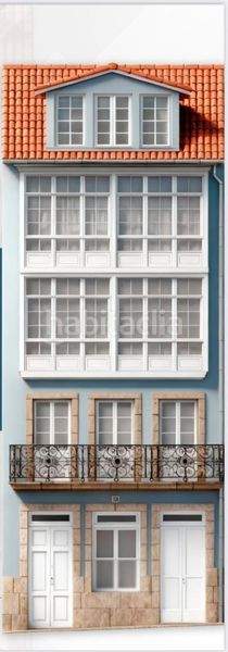 Foto a3d1072a-008f-466a-a992-1ac50a860fee. Flat with heating in Ferrol vello - puerto Ferrol
