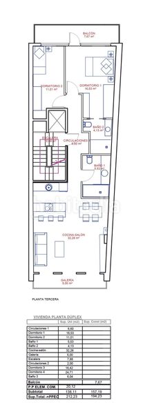 Foto c2d566f0-e7ef-46b7-a965-2fe13bf0825f. Flat with heating in Ferrol vello - puerto Ferrol