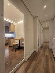 Flat in Plaza de España. Magnifica vivienda en el corazón de ferrol