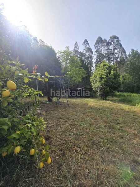 Foto 46bc5cd4-4956-4ae0-ba7c-89ada7559055. Masia a Cedeira