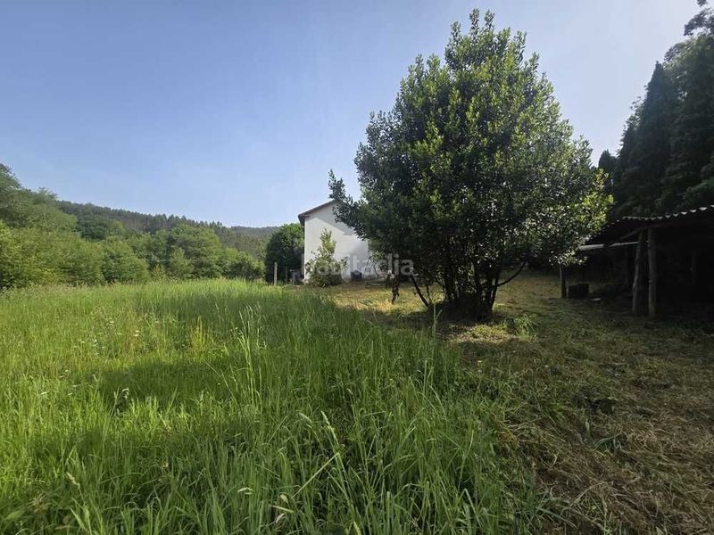 Foto 4e83c276-23bd-4dd0-adb2-5ec475abd91b. Masia a Cedeira