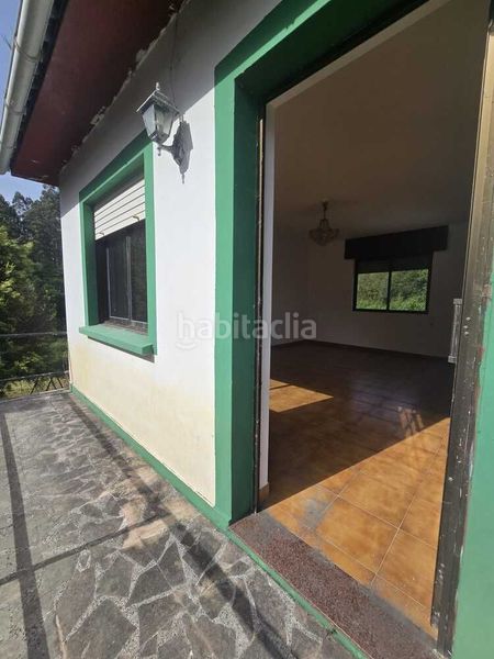 Foto 714d7e7b-9311-4984-bf36-b18d872e5cb3. Masia a Cedeira