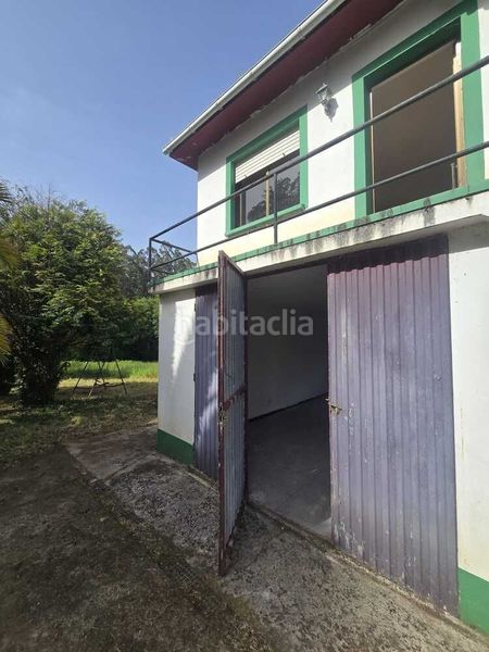 Foto 79444e44-60f8-4b5c-8401-a145226767d9. Masia a Cedeira