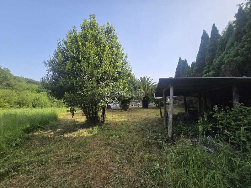 Foto 7f3111bc-f7c5-4434-b22d-a1815e02ebf5. Masia a Cedeira