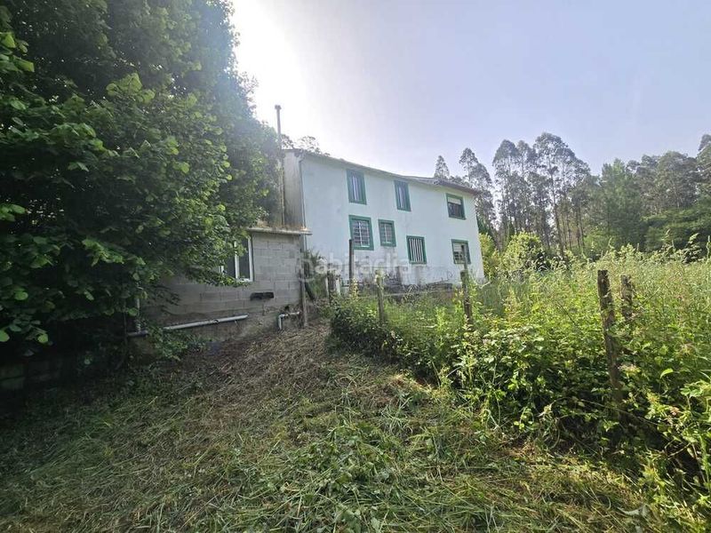 Foto d75270de-363d-46a3-bfa5-eded98d284c0. Masia a Cedeira