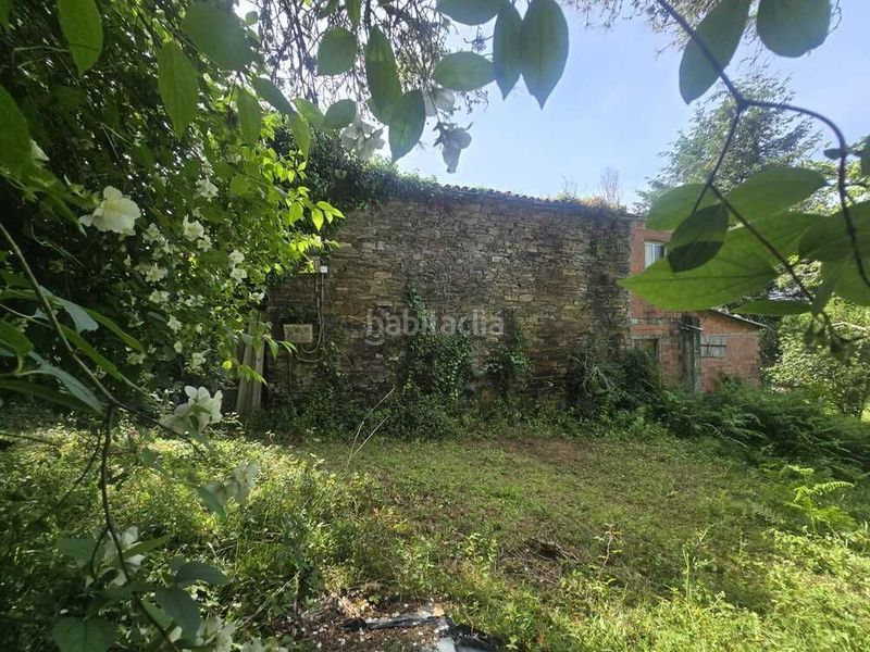 Foto da6b77ce-37bb-4d48-a8d3-fdd5c2250361. Masia a Moeche