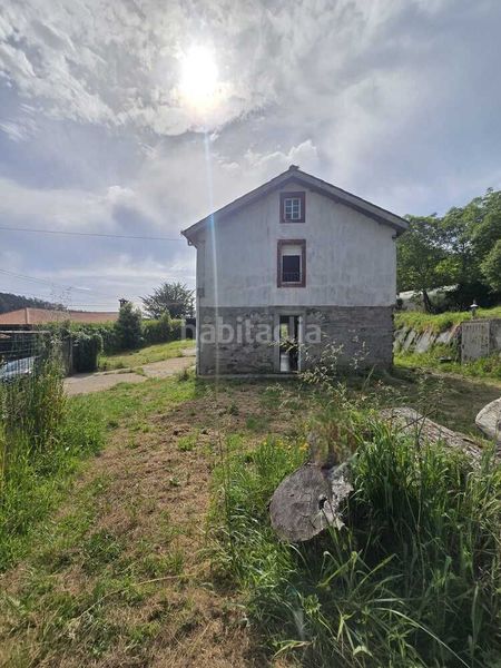 Foto e96a3fa7-17a6-4f96-afca-e49ab915633b. Masia a Cerdido