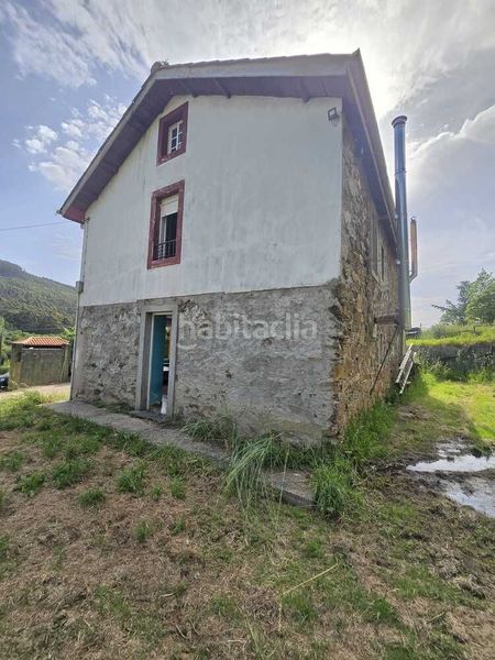 Foto f6ec57db-c52a-46b8-8b77-59b8e0ca01a1. Masia a Cerdido